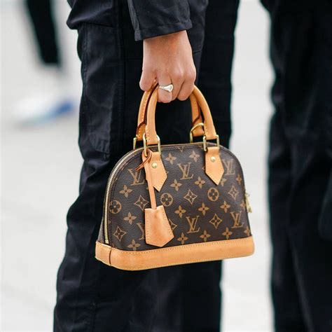 the alma bag coco chanel|10 Things You Might Not Know About Louis Vuitton’s Iconic .